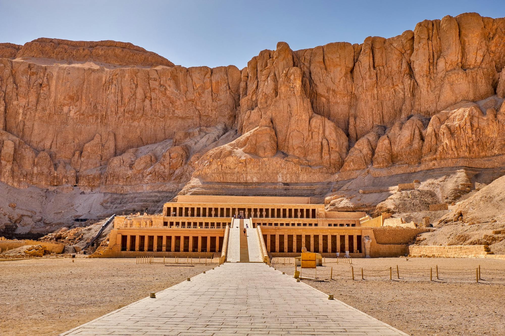 Luxor